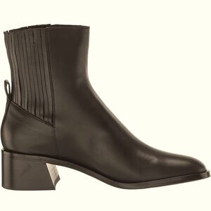 DOLCE VITA Linny H2O Black Leather